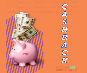 O que é Cashback?