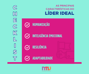As principais características do líder ideal