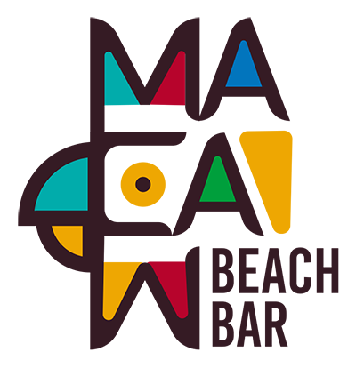 Macaw Beach Bar
