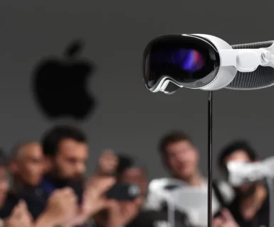 Apple Vision Pro: Quer saber quais foram as principais estratégias de vendas utilizadas para o lançamento?