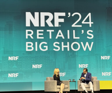 Retail Media, Consumidor Digital e muito mais: o que foi destaque no primeiro dia da NRF 2024