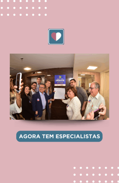 Hospital e Maternidade São Francisco