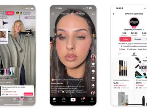 A nova vitrine é um vídeo: por que sua marca precisa olhar pro TikTok Shop agora