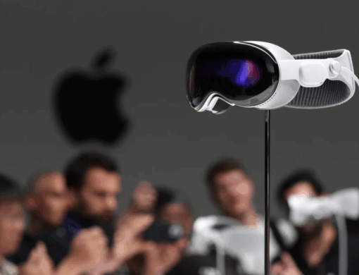 Apple Vision Pro: Quer saber quais foram as principais estratégias de vendas utilizadas para o lançamento?