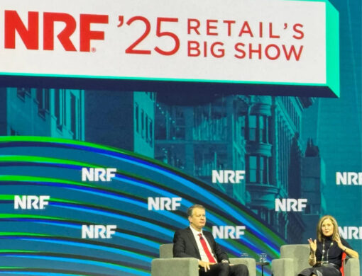 N! em Nova York: Destaques do primeiro dia e novidades da NRF Retail’s Big Show