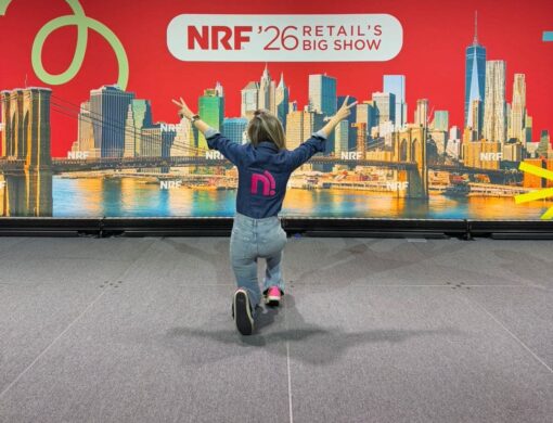 O Varejo da Próxima Era: Estratégia Antes da Tecnologia